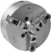 Uchwyty tokarskie - Bison s.a UCHWYT TOKARSKI SAMOCENTRUJĄCY PREMIUM 3505-315-P BIAL - miniaturka - grafika 1