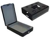 Akcesoria turystyczne - Brunner Campingbedarf droga w systemie sejf, 25566 25566 - miniaturka - grafika 1