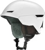 Kaski narciarskie - Atomic Kask Revent White 2022 AN5005738+ - miniaturka - grafika 1
