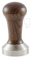 Tamper Motta brązowy - 49 mm - Pozostałe akcesoria kuchenne - miniaturka - grafika 5
