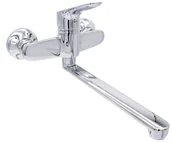 Baterie umywalkowe - Liveno Bateria umywalkowa SIGMA - miniaturka - grafika 1