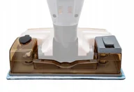 Akcesoria do odkurzaczy - Eldom Nasadka Mopująca Na Mokro Do OB100 - miniaturka - grafika 1