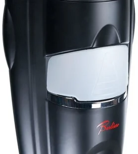 Barbiero Sauna z ozonem na statywie BB-007R2 czarna BB-007R2/BLACK - Pozostałe urządzenia kosmetyczne - miniaturka - grafika 4