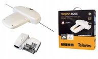 Anteny TV - Televes Zestaw 2 Tv - Antena Dinova Boss Mix + 12V - miniaturka - grafika 1