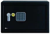 Sejfy i kasy pancerne - Yale Locks yvsm Safe, średniej wielkości - miniaturka - grafika 1
