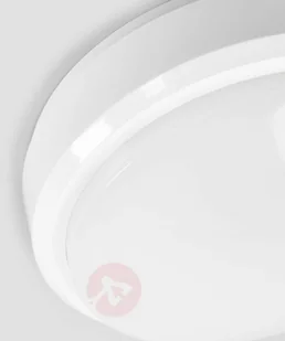 StarLicht Lampa do pomieszczeń wilgotnych LED StarLicht 20300538 1x8 W LED wbudowany na stałe IP54 biały DxSxW) 20 x 10 x 5 cm 230 V - Pozostałe oświetlenie - miniaturka - grafika 5