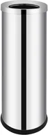 Kosze na śmieci - FENIKS vidaXL Hotelowy stal nierdzewna, 32 L vidaXL - miniaturka - grafika 1