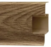 Listwy przypodłogowe - VOX Listwa przypodłogowa ESQUERO - miniaturka - grafika 1