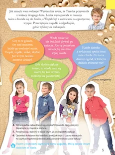 Wydawnictwo MAC Oto ja. Podręcznik polonistyczno-społeczny klasa 2, część 1 880630 - Podręczniki dla szkół podstawowych - miniaturka - grafika 4