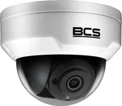 Kamery IP - BCS Point Kamera IP sieciowa kopułowa Point P-DIP22FSR3-Ai1 2Mpx IR 30m P-DIP22FSR3-Ai1 - miniaturka - grafika 1
