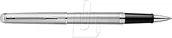 Długopisy - Waterman Pióro kulkowe Hemisphere Stalowa CT - miniaturka - grafika 1