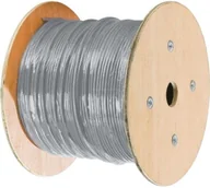 Systemy inteligentnych domów - Legrand Bticino MY HOME - Kabel BUS SCS - 1000mb L4669KM1 L4669KM1 - miniaturka - grafika 1