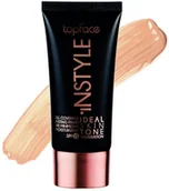 Podkłady do twarzy - TOPFACE TOPFACE INSTYLE IDEAL SKIN Podkład 004, 30 ml 8681217221864 - miniaturka - grafika 1