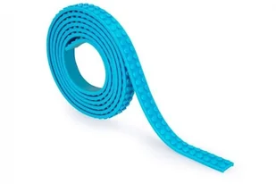 Epee MAYKA TAŚMA DO KLOCKÓW 1 METR CZERWONA PODWÓJNA ep03056 - Klocki - miniaturka - grafika 19