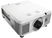 Projektory - Vivitek DU7295Z-WH - miniaturka - grafika 1