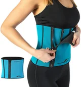 Bielizna ciążowa - pas ciążowy Hms BR209 One Size Wyszczuplający Na Brzuch - miniaturka - grafika 1