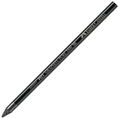 Ołówki - Faber-Castell PITT GRAPHITE PURE 9B o$68ówek kolorowy 117309 - miniaturka - grafika 1