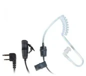 Akcesoria do CB Radia - Albrecht PNI Zestaw słuchawkowy z tuba akustyczną i mokrofonem AE 31 CL2 Kod 41999 41999 - miniaturka - grafika 1