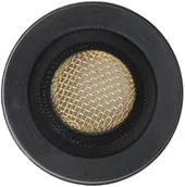 Akcesoria i części AGD - Uszczelka Gumowa Węża Pralki Z Sitkiem 3/4 - miniaturka - grafika 1