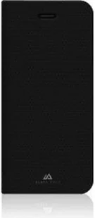 Hama Etui Black Rock Material Pure Booklet Case do Apple iPhone 7 Plus Czarny - Etui i futerały do telefonów - miniaturka - grafika 2