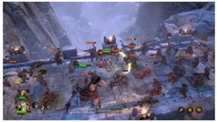 The Dwarves GRA PS4 - Gry PlayStation 4 - miniaturka - grafika 4