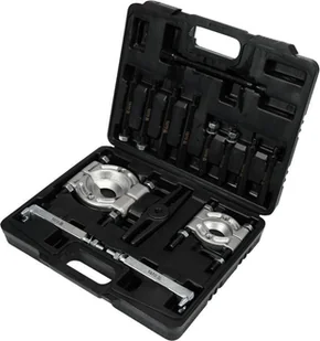 YATO ZESTAW ŚCIĄGACZY I SEPARATORÓW ZAWIERA 14 ELEMENTÓW - Kombinerki i obcęgi - miniaturka - grafika 2