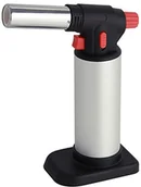 Pozostałe akcesoria kuchenne - FMprofessional fmprofessional 21822 kuchenny palniki gazowe, aluminiowa, czarna, 50 x 50 x 20 cm 21822 - miniaturka - grafika 1