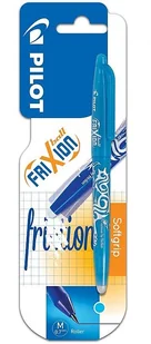 PILOT PIÓRO KULKOWE FRIXION LAZUROWY 1SZT PIBLFR7LBX1 - Artykuły biurowe - miniaturka - grafika 2