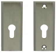 Szyldy i rozety - Domino Rozeta podklamkowa Shark - miniaturka - grafika 1