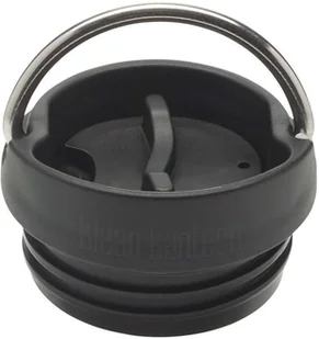 Klean Kanteen Termos TKWide Café Cap 592 ml Żółty - Termosy - miniaturka - grafika 3