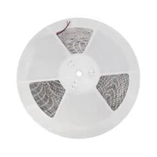Taśmy LED - SPECTRUM Taśma LED 12V IP20 22W 300smd 3528 ciepła biała 8mm [4,4W/m 380lm/m] (rolka 30m) SPECTRUM - miniaturka - grafika 1