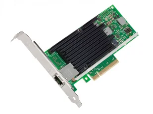 INTEL Karta Sieciowa Intel X540T1 1x 10Gb RJ-45 PCI Express 10Gb X540T1 - Karty sieciowe - miniaturka - grafika 3