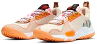 Buty sportowe męskie - Jordan Buty męskie Delta CZ8152-200 Beż 45 - miniaturka - grafika 1