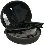 Okulary ochronne - Oakley SI Ballistic M Frame Alpha Array Black/Grey + Clear 614210 - miniaturka - grafika 1