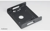 Obudowy i kieszenie na dyski twarde - Akasa ADAPTER HDD/SSD AK-HDA-01 AK-HDA-01 - miniaturka - grafika 1