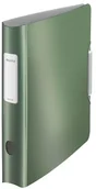 Segregatory - Leitz Segregator A4 Active Style 65mm - zielony - miniaturka - grafika 1
