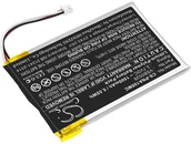 Akumulatory do aparatów dedykowane - Cameron Sino Panasonic HX-A100 VSB0526 1500mAh 5.55Wh Li-Polymer 3.7V - miniaturka - grafika 1