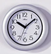 Zegary - Atlanta budzik 454/4 454/4 - miniaturka - grafika 1