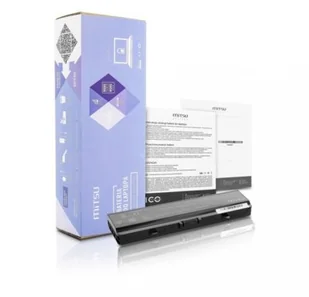 Mitsu BC/DE-1525 do Dell Inspiron 1525, 1526 - Baterie do laptopów Mitsu BC/DE-1525 do Dell Inspiron 1525, 1526 - Baterie do laptopów - miniaturka - grafika 1