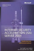 Podstawy obsługi komputera - Microsoft Internet Security and Acceleration (ISA) Server 2004. Vademecum Administratora - Bud Ratliff, Ballard Jason - miniaturka - grafika 1