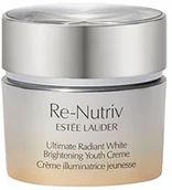 Kremy do twarzy - Estee Lauder Rozjaśniający krem do twarzy Re Nutriv Ultimate Radiante Brightening Youth Creme)White Ultimate - miniaturka - grafika 1