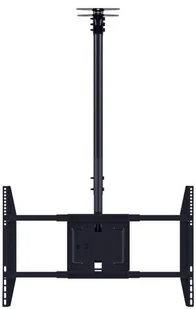 Multibrackets mpcm Large Single do ekranów 107 160 cm 42 63 cale zakres nachylenia z regulacją wysokości od 825 do 1500 MM VESA max 800 X 600 7350022735484 - Uchwyty do telewizora Multibrackets mpcm Large Single do ekranów 107 160 cm 42 63 cale zakres nachylenia z regulacją wysokości od 825 do 1500 MM VESA max 800 X 600 7350022735484 - Uchwyty do telewizora - miniaturka - grafika 1