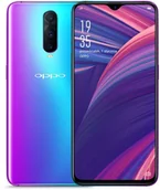 Telefony komórkowe - Oppo RX17 Pro 128GB Dual Sim Fioletowy gradient - miniaturka - grafika 1