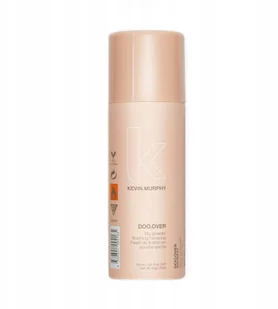 Kevin Murphy Doo.Over Dry Powder pudrowy lakier do włosów 100ml - Kosmetyki do stylizacji włosów - miniaturka - grafika 2