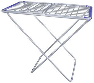 Sepio Suszarka stojąca Sepio Elegant aluminiowa 10SUSSTOELE20 - Suszarki na ubrania - miniaturka - grafika 2