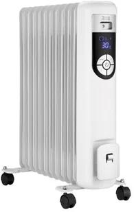 TEESA teesa GRZEJNIK OLEJOWY 2500W (11 ŻEBEREK) LCD TSA8037-2 - Ogrzewanie przenośne - miniaturka - grafika 4