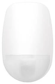 Hikvision Detektor ruchu AX PRO PIR se záclonovou charakteristikou DS-PDC15-EG2-WE) - Akcesoria do monitoringu Hikvision Detektor ruchu AX PRO PIR se záclonovou charakteristikou DS-PDC15-EG2-WE) - Akcesoria do monitoringu - miniaturka - grafika 1