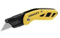 Siekiery - Stanley WYSUWANY NÓŻ UNIWERSALNY SKŁADANY STHT10424-0 STHT10424-0 - miniaturka - grafika 1