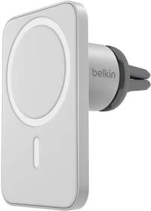 BELKIN Car Vent Mount PRO with MagSafe WIC002BTGR - Ładowarki samochodowe - miniaturka - grafika 2