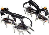 Sprzęt wspinaczkowy - Black Diamond Sabretooth Clip Raki 2020 Raki wspinaczkowe BD4000440000ALL1 - miniaturka - grafika 1